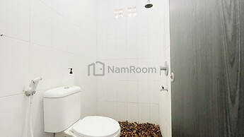 NamRoom at Kalimalang