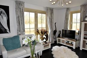 Holiday Home Simonshaven by Lake Beach