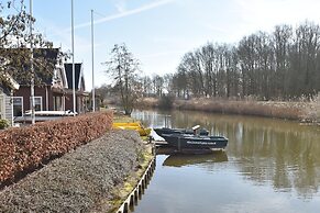 Holiday Home Simonshaven by Lake Beach