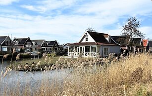 Holiday Home Simonshaven by Lake Beach