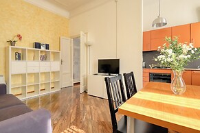 JOIVY Bright flat near the city centre