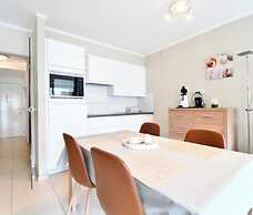 Studio in Middelkerke Near Sea Wall