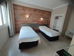 HOSTAL MAR DEL PLATA