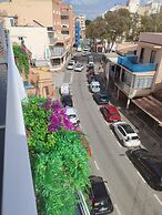 HOSTAL MAR DEL PLATA