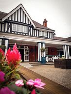 The Pavilion Bisley