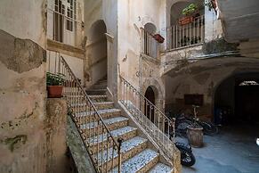 Hotiday Ortigia Opera