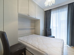 Apartment in Middelkerke With Sea Views