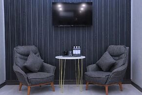 Intercity Hotel Tashkent by Maskan