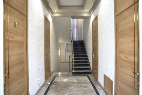 Intercity Hotel Tashkent by Maskan