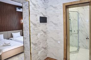Intercity Hotel Tashkent by Maskan