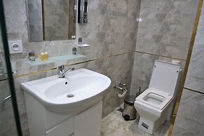 Intercity Hotel Tashkent by Maskan