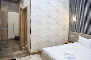 Intercity Hotel Tashkent by Maskan