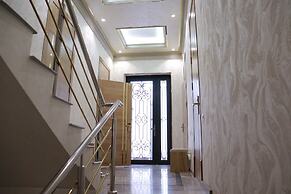 Intercity Hotel Tashkent by Maskan