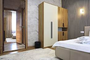 Intercity Hotel Tashkent by Maskan