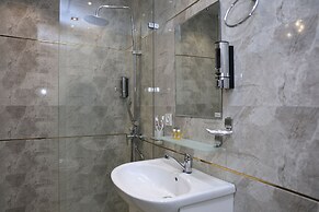 Intercity Hotel Tashkent by Maskan