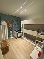 3-bedroom Apartment in Middelkerke