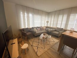 3-bedroom Apartment in Middelkerke
