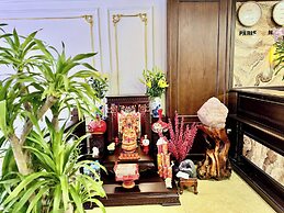 Bao Anh Hotel