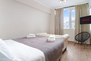 Monastiraki 507 Superhost Hub