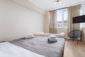 Monastiraki 507 Superhost Hub