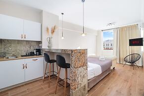 Monastiraki 507 Superhost Hub