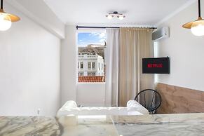 Monastiraki 507 Superhost Hub