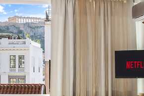 Monastiraki 507 Superhost Hub