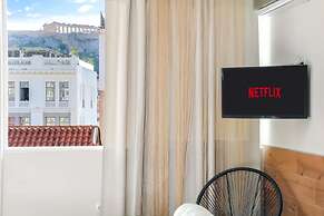Monastiraki 507 Superhost Hub