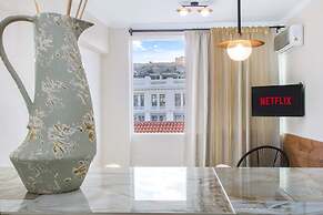 Monastiraki 507 Superhost Hub