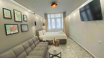 305 Monastiraki 305 Superhost Hub