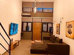 Loft Athens Loft Athens - 79m2