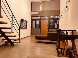 Loft Athens Loft Athens - 79m2