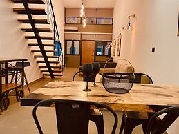 Loft Athens Loft Athens - 79m2