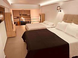 Loft Athens Loft Athens - 79m2