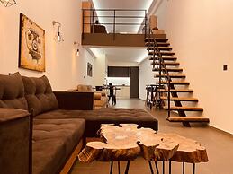 Loft Athens Loft Athens - 79m2