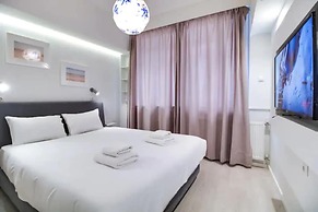 Monastiraki 107 Superhost Hub