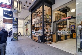 Monastiraki 506 Superhost Hub