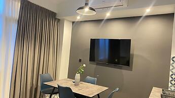 Monastiraki 112 - 38m2 Superhost Hub