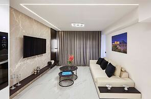 Kallimarmaro M M Smart Suite by Superhost Hub