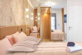Kallimarmaro M M Smart Suite by Superhost Hub