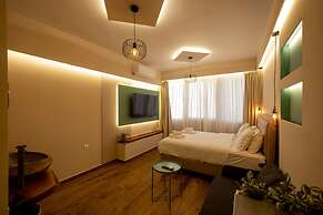 Monastiraki 308 Superhost Hub