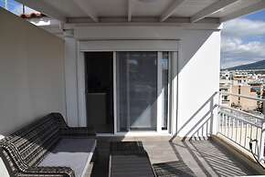 Athens Tiny Rooftop by Super Host Hub