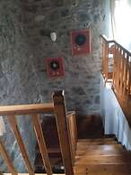 Vitina Number 5 House