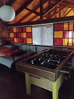Vitina Number 5 House