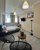 Monastiraki 103 Superhost Hub