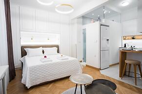 Kaplanon Residence Kolonaki