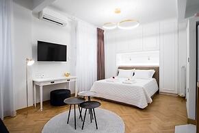 Kaplanon Residence Kolonaki