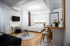 Kaplanon Residence Kolonaki