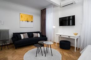Kaplanon Residence Kolonaki