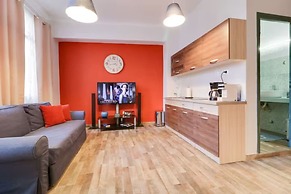 Monastiraki 212 - 43m2 Superhost Hub